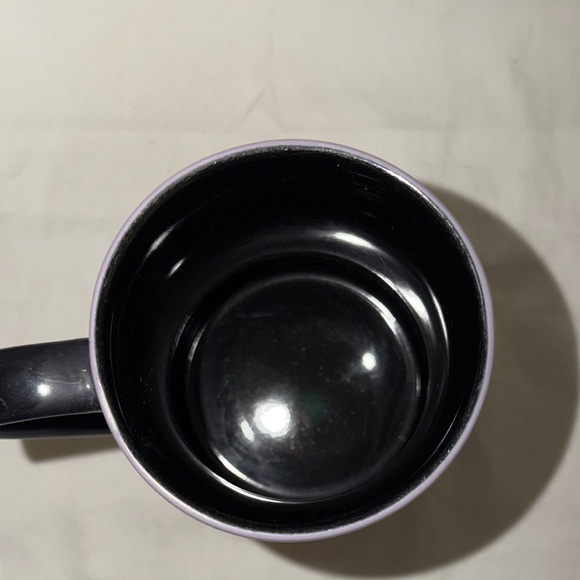 Disney Parks Lavender Tinkerbell Mug - Picture 4 of 6